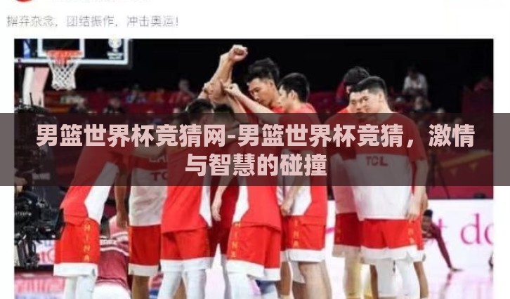 男篮世界杯竞猜网-男篮世界杯竞猜，激情与智慧的碰撞