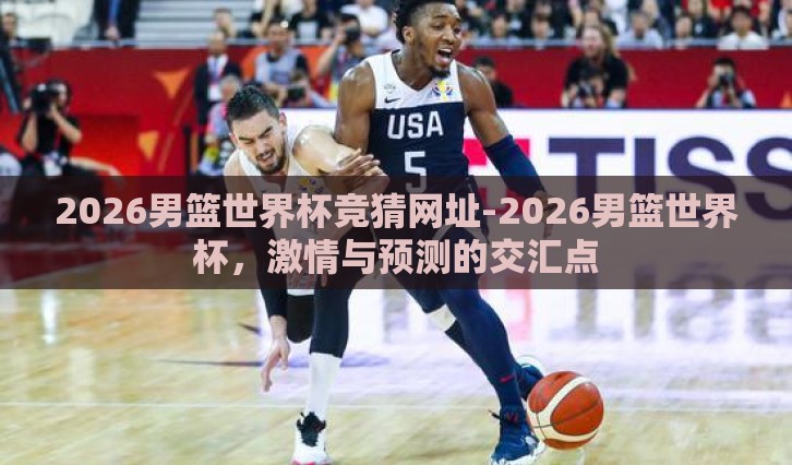 2026男篮世界杯竞猜网址-2026男篮世界杯，激情与预测的交汇点